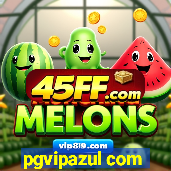 pgvipazul com